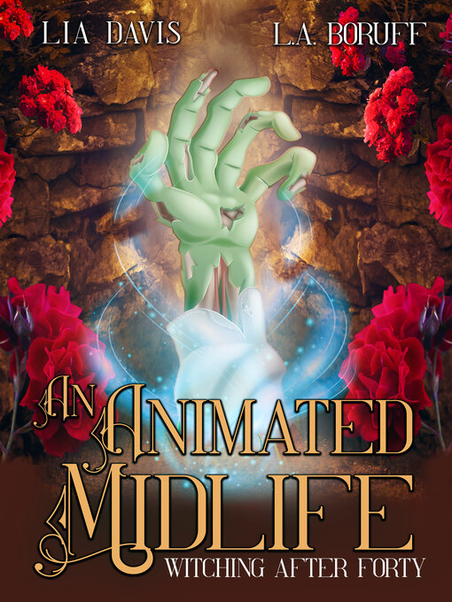 Title details for An Animated Midlife by Lia Davis - Available